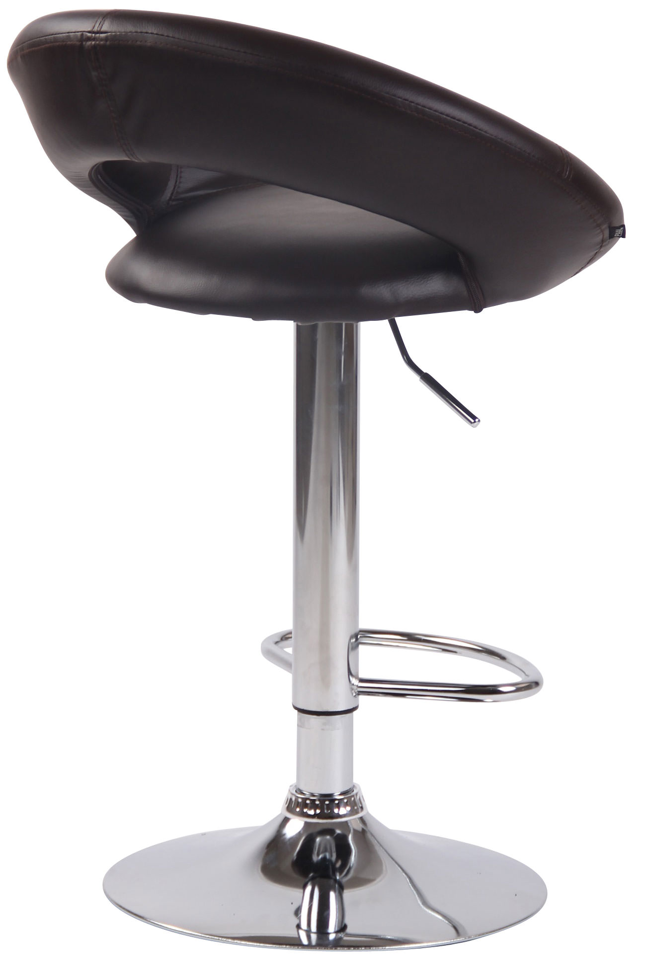 Barhocker Olinda Kunstleder
