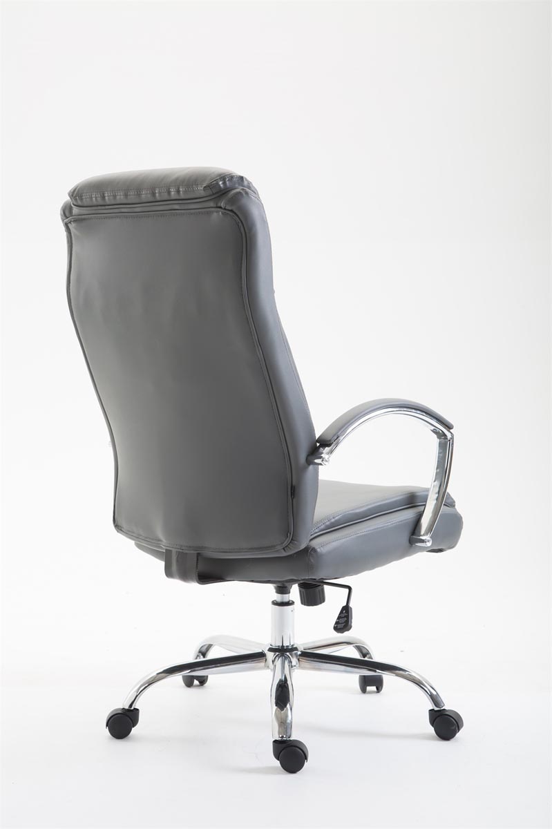 Bürostuhl XL Vaud Kunstleder