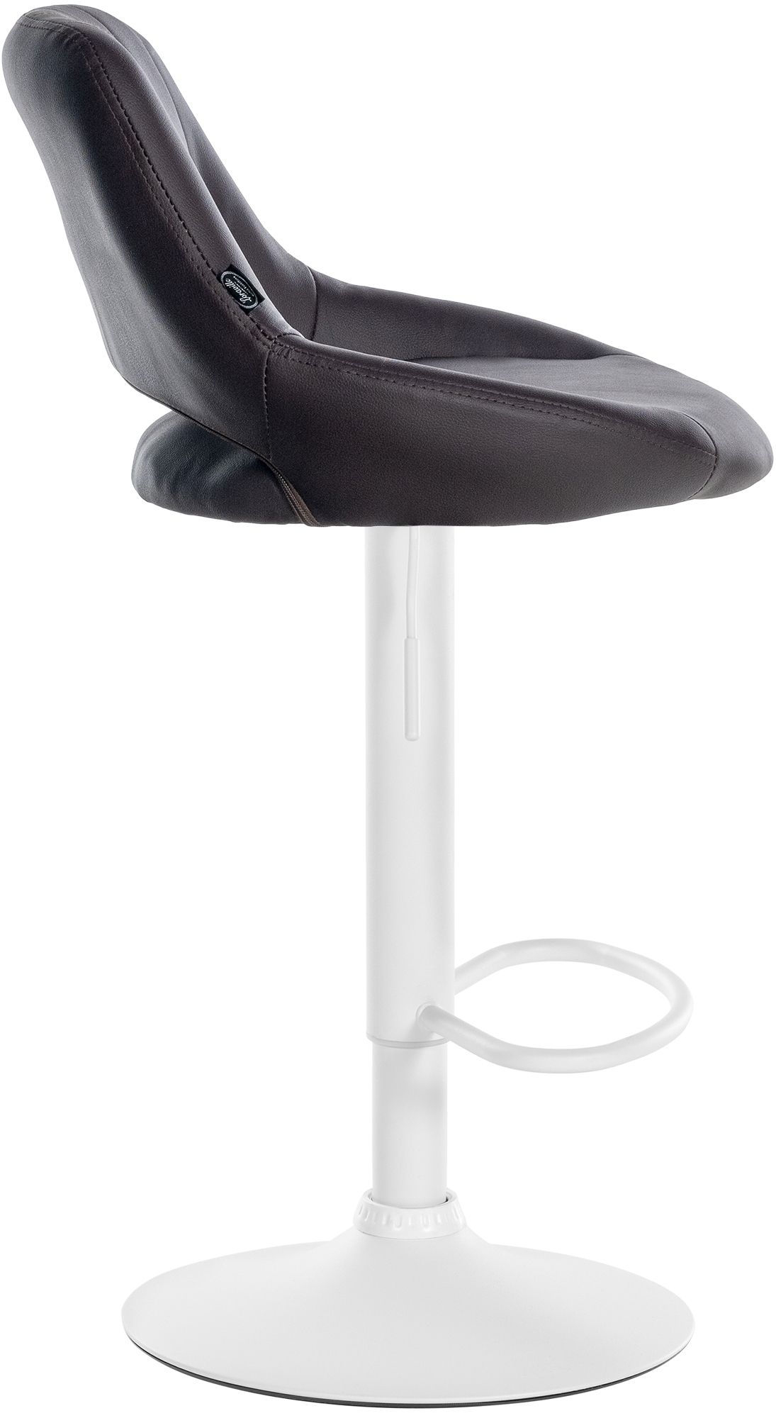 Barhocker Milet Kunstleder