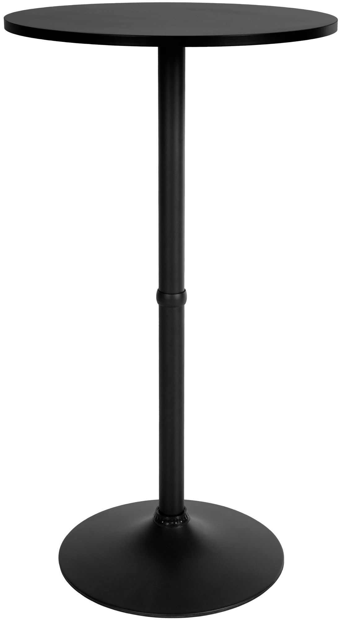 Bartisch-Set Fernie mit zwei Barhockern