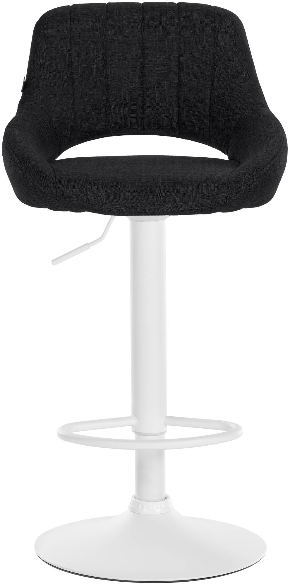Barhocker Milet Stoff