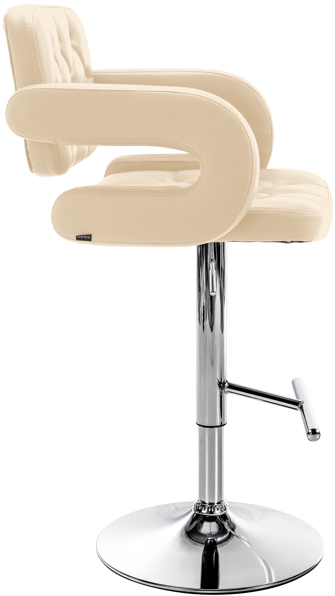 Barhocker Dublin Kunstleder