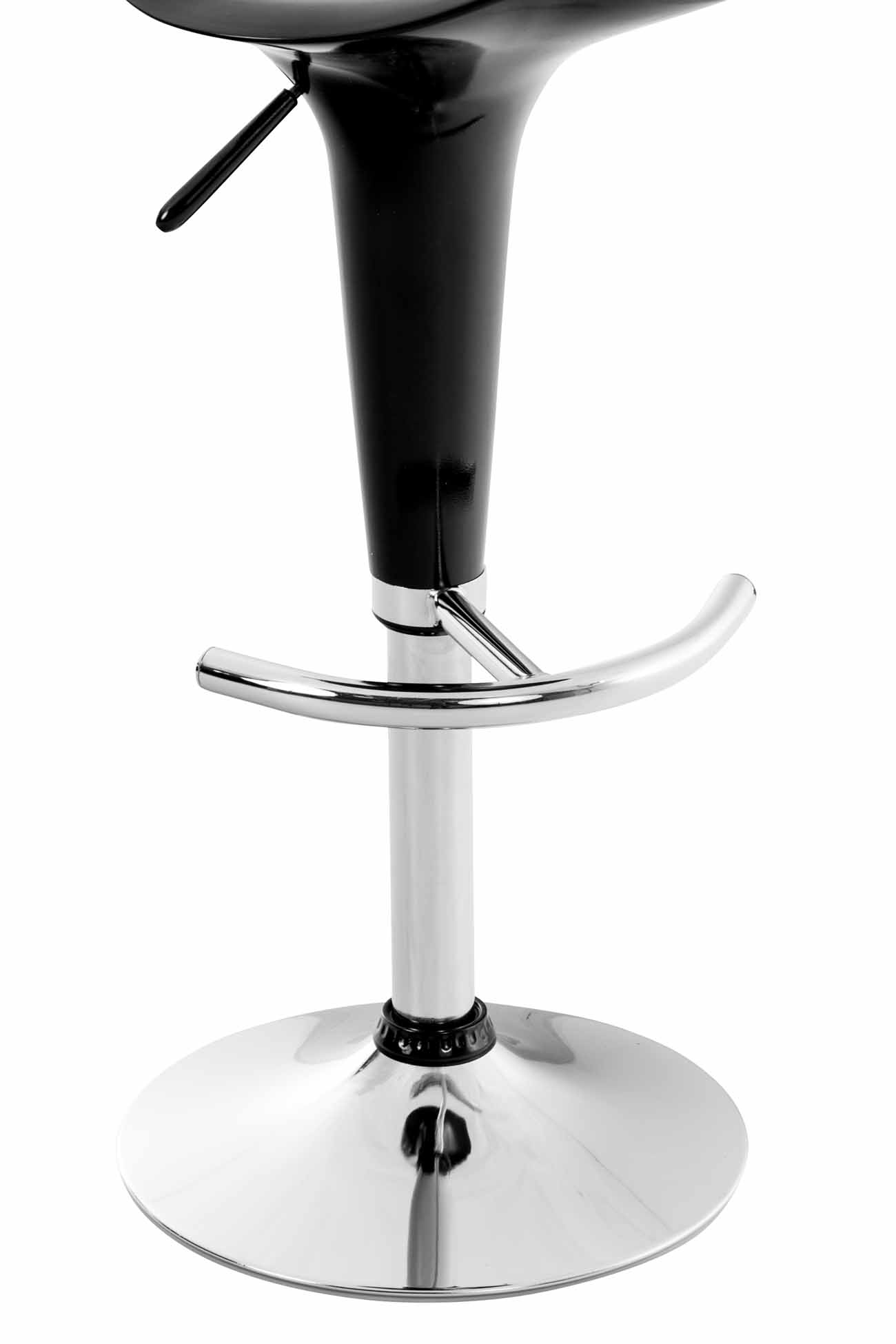 2er Set Barhocker Saddle