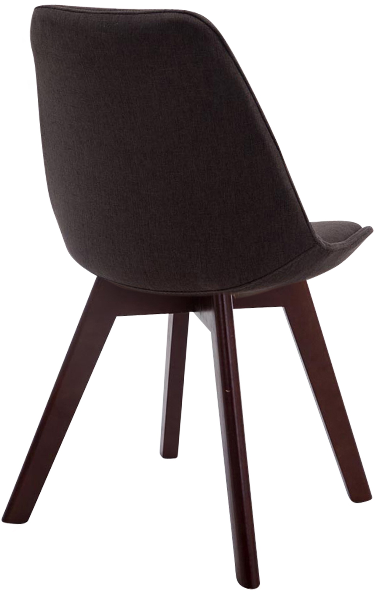 Esszimmerstuhl Borneo Stoff