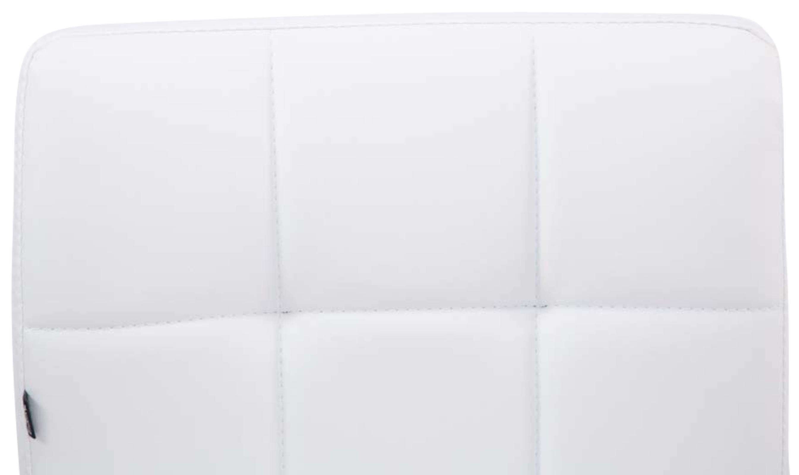 4er Set Lounger Palma V2 Kunstleder