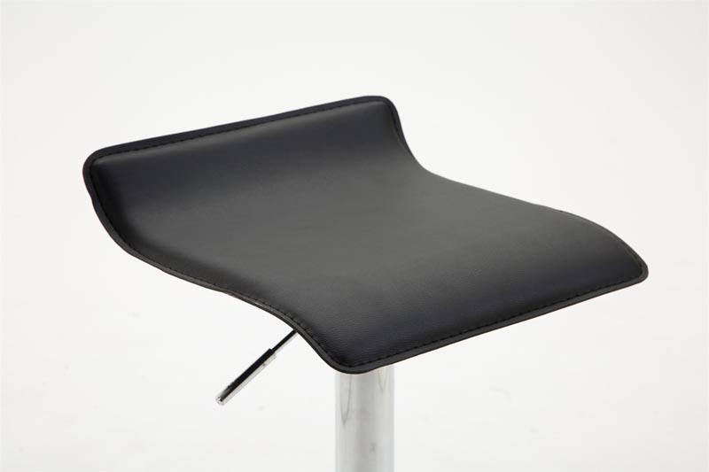 Barhocker Dyn V2 Kunstleder