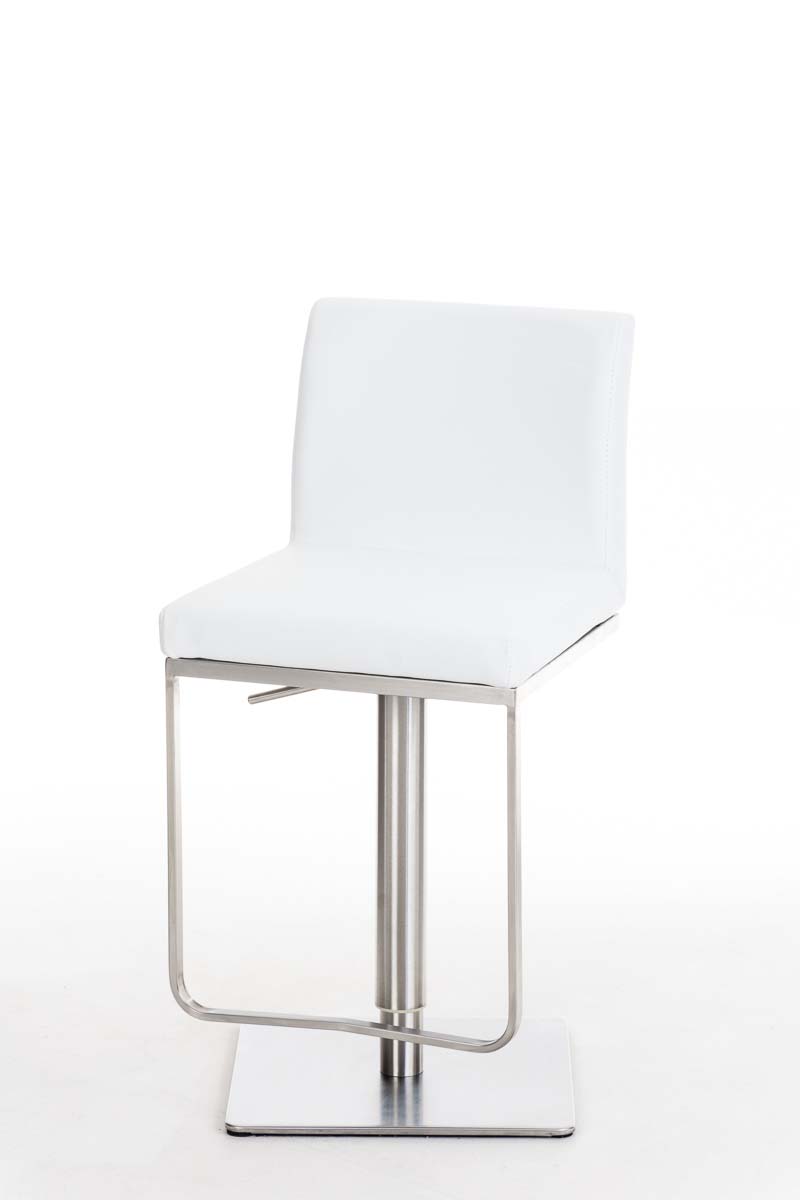 Barhocker Panama Kunstlederbezug