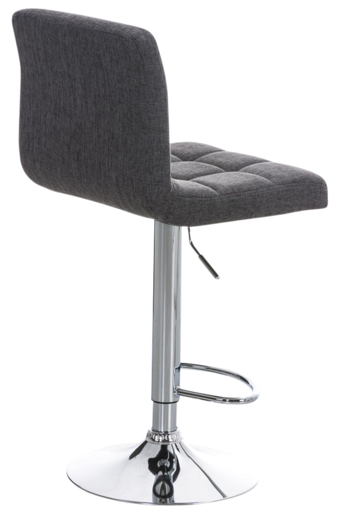 2er Set Barhocker Peru Stoff