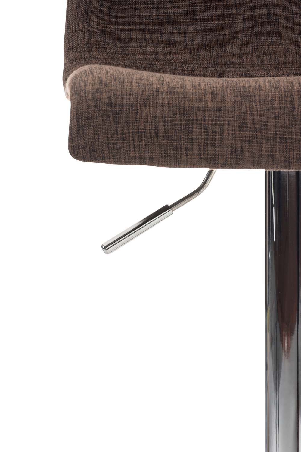 2er Set Barhocker Hover Stoff
