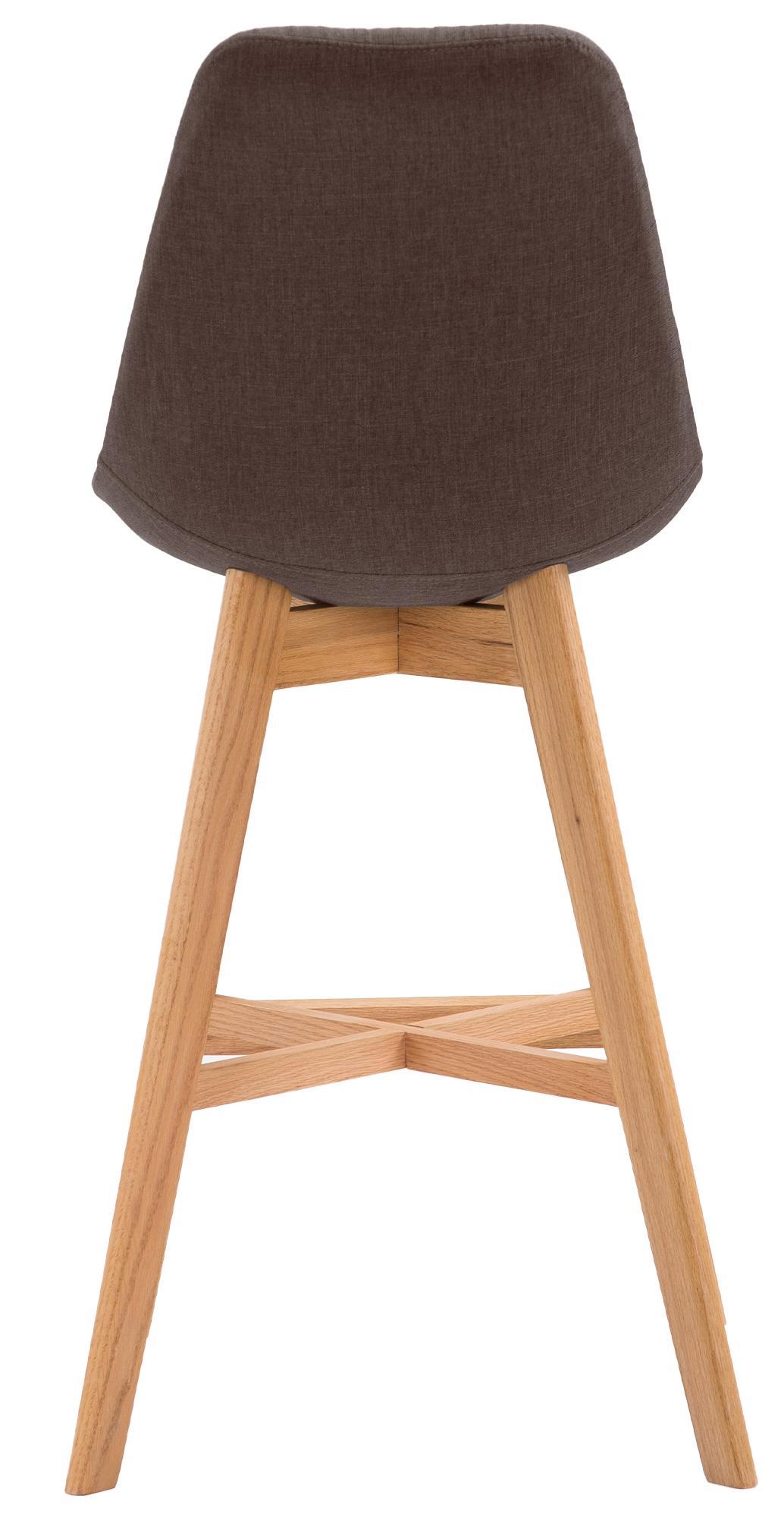 Barhocker Cannes Stoff