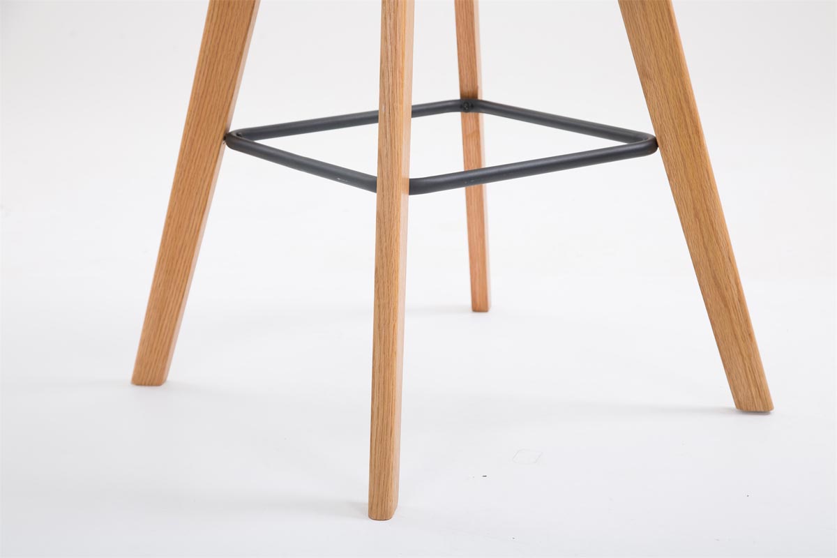 Barhocker Metz Stoff