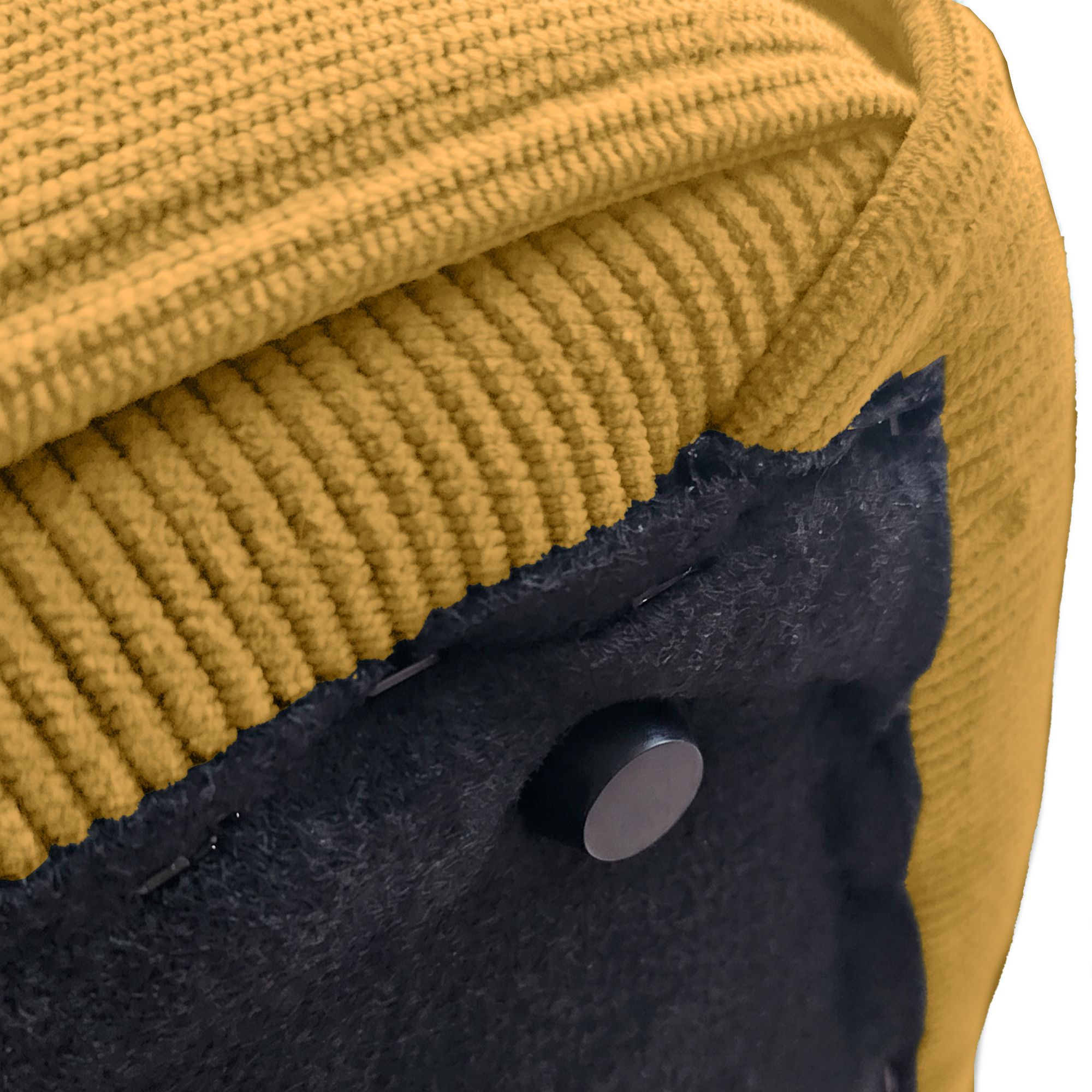 Sitzhocker Cord Forinta
