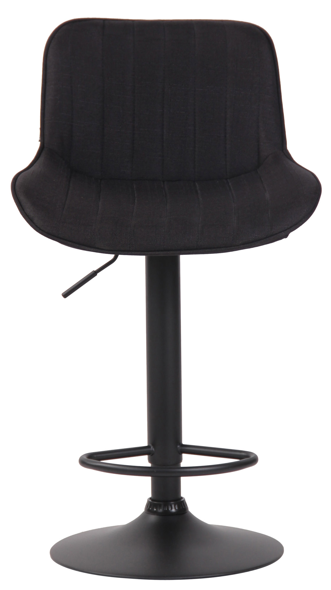 Barhocker Lentini Stoff