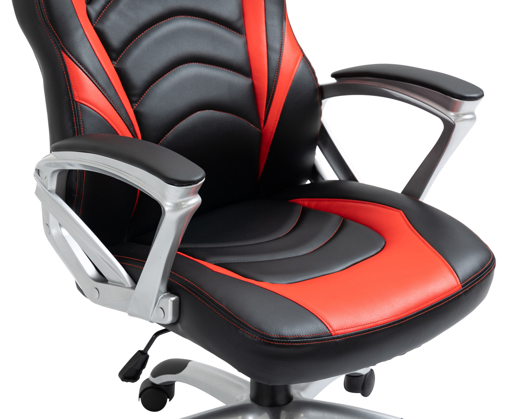 Gaming Bürostuhl Foxton Kunstleder
