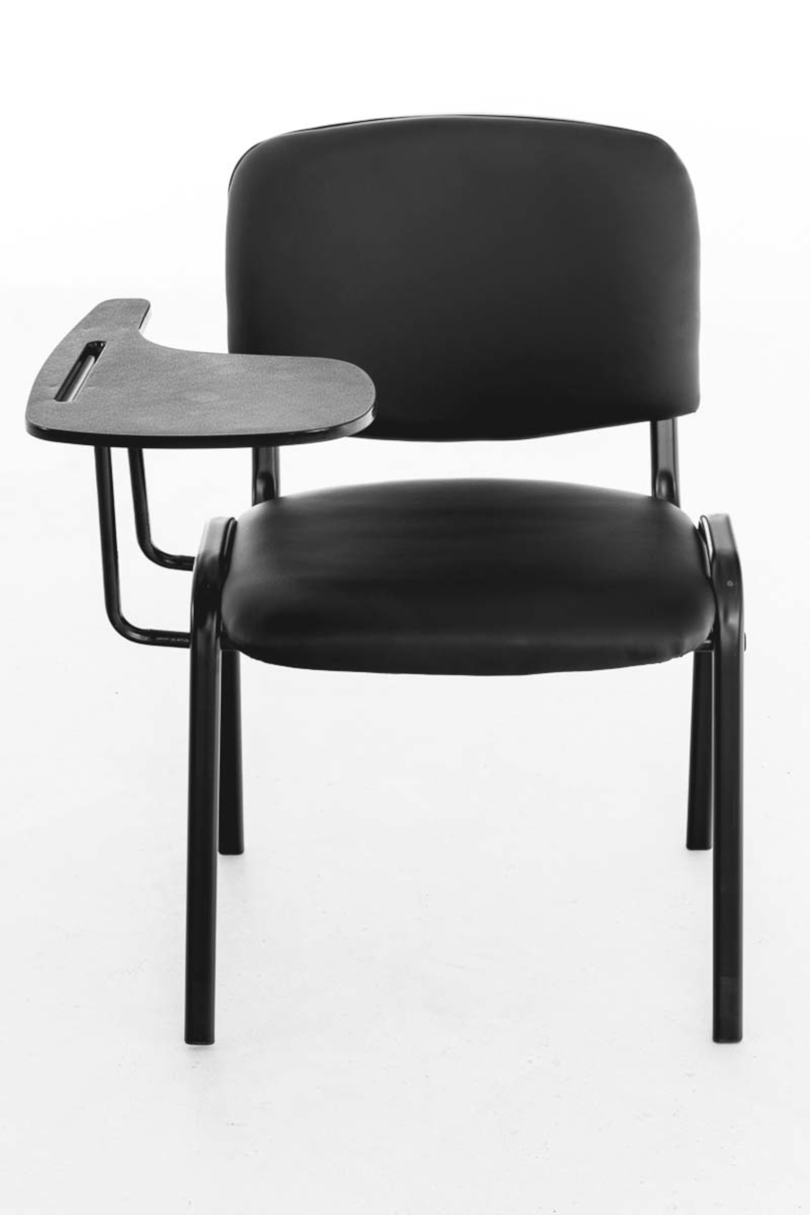 4er Set Stühle Ken mit Klapptisch Kunstleder
