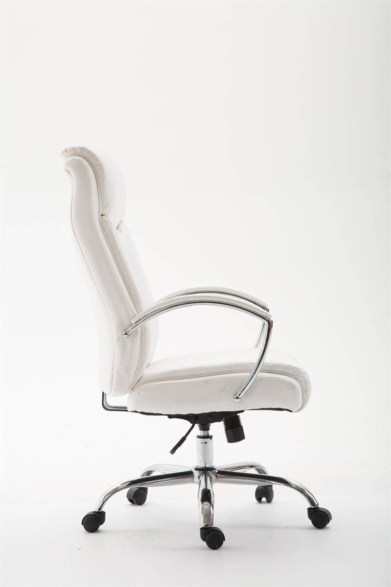 Bürostuhl XL Vaud Kunstleder